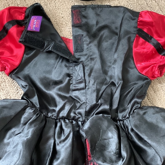 “SOLD”Halloween Girl Witch Costume US4 - Picture 8 of 13